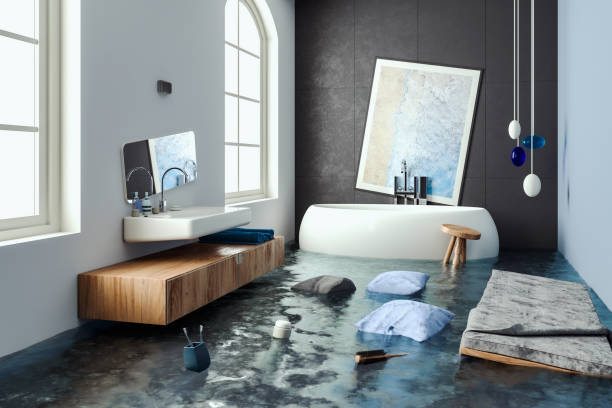 Best Water damage contractors near me  in Mesa Del Caballo, AZ
